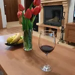 Lusi Holiday, смолянски езера