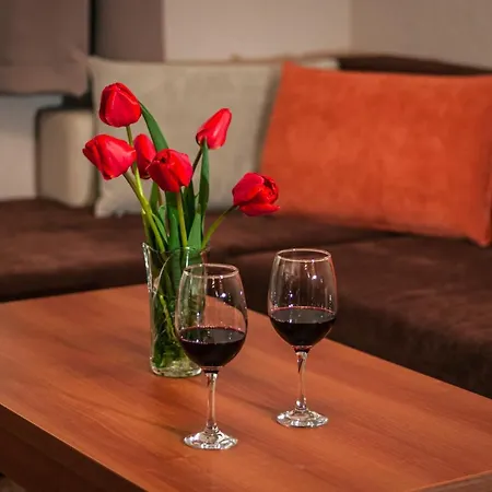 Apartman Lusi Holiday, смолянски езера *