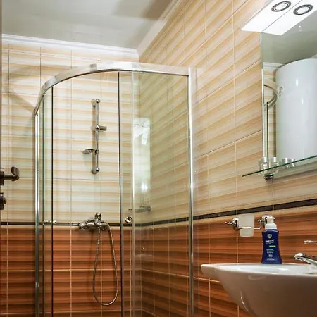 شقة Lusi Holiday, смолянски езера سموليان