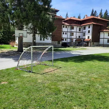 Lusi Holiday, смолянски езера Apartment Smolyan