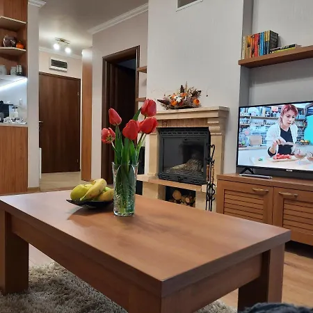 Lusi Holiday, смолянски езера Smolyan