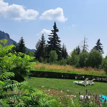 Lusi Holiday, смолянски езера Apartman Szmoljan