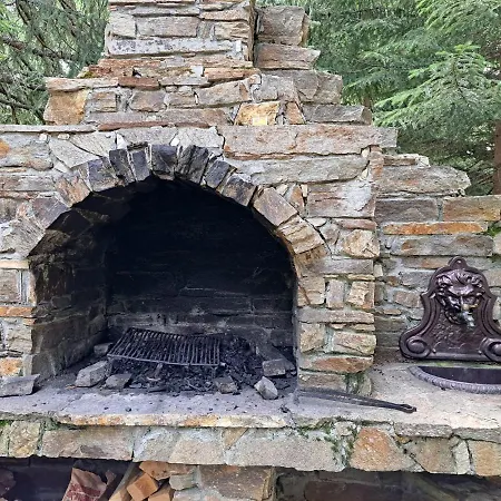 شقة Lusi Holiday, смолянски езера سموليان