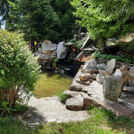 Lusi Holiday, смолянски езера *