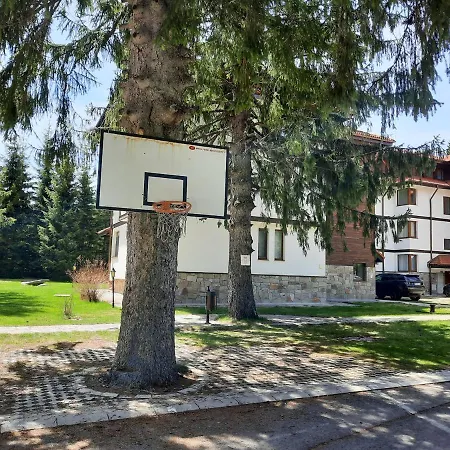 Lusi Holiday, смолянски езера * Smolan