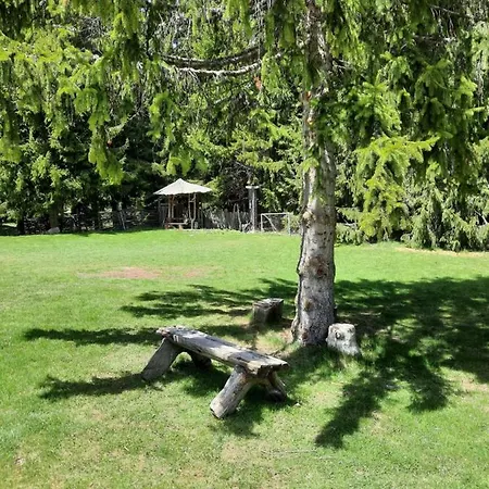 Lusi Holiday, смолянски езера سموليان