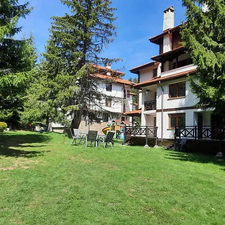 شقة Lusi Holiday, смолянски езера سموليان