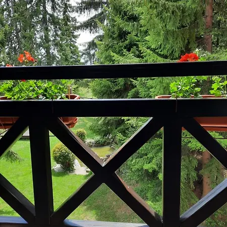 Lusi Holiday, смолянски езера *