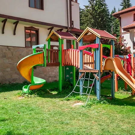 Lusi Holiday, смолянски езера *