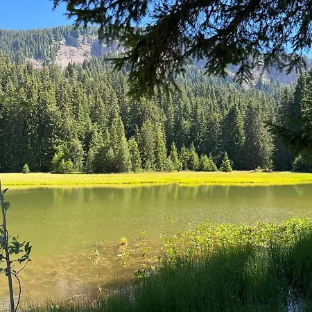 Lusi Holiday, смолянски езера * سموليان