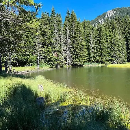 شقة Lusi Holiday, смолянски езера سموليان