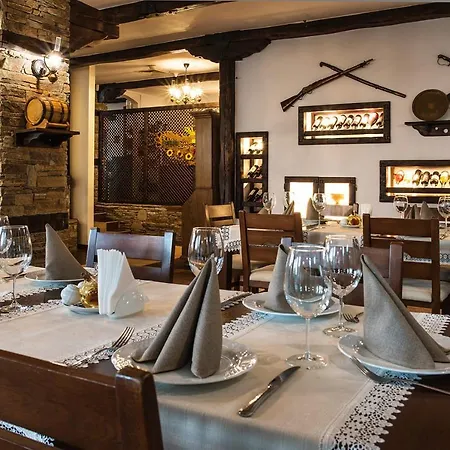 Apartment Lusi Holiday, смолянски езера Smolyan