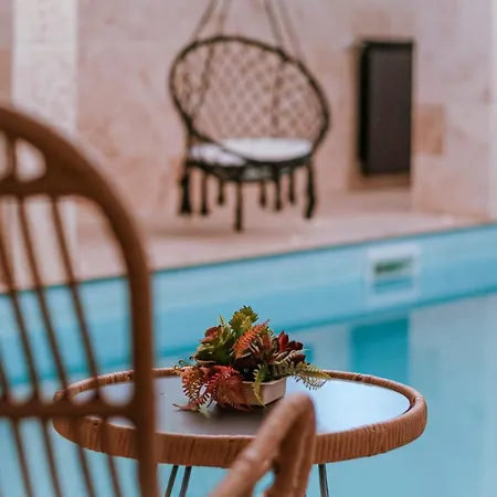 شقة Lusi Holiday, смолянски езера *