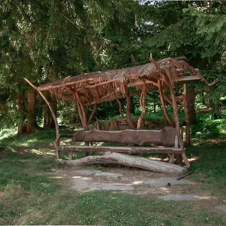 Lusi Holiday, смолянски езера *