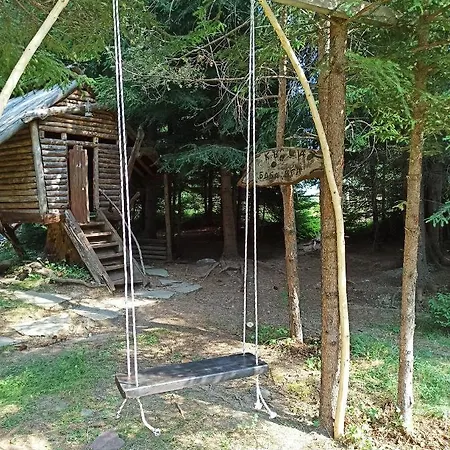 شقة Lusi Holiday, смолянски езера