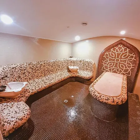 Lusi Holiday, смолянски езера * سموليان