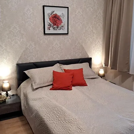 Lusi Holiday, смолянски езера Apartment Smolyan