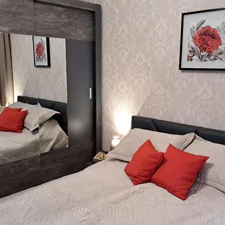 Lusi Holiday, смолянски езера Apartment Smolyan